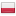 friker.pl server is located in Poland